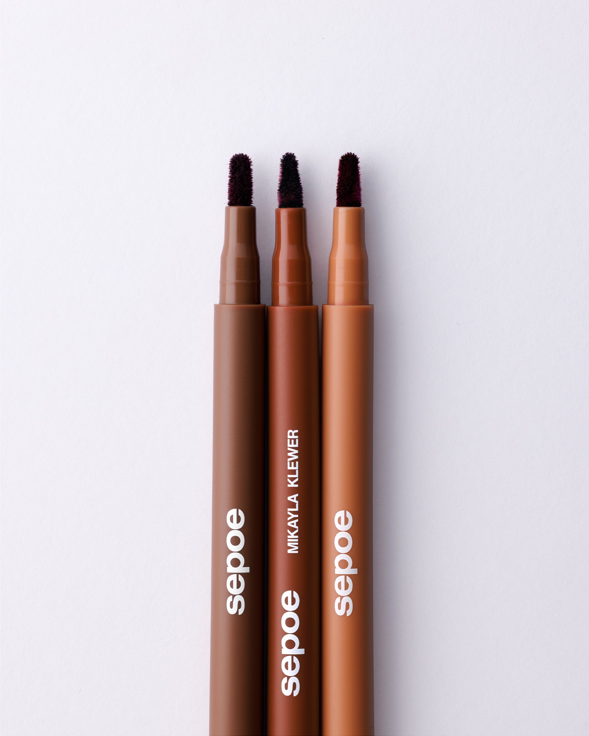 STAIN PEN TRIO
