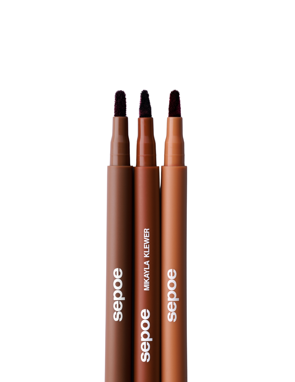 STAIN PEN TRIO